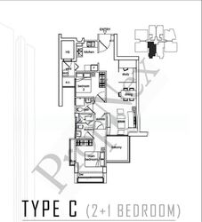 Beacon Heights (D12), Condominium #571764881